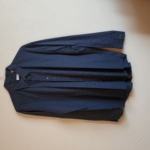 IZOD Mens dress shirt